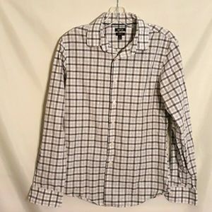 Apt.9 100% Cotton EUC, Size Small, Slim Fit
